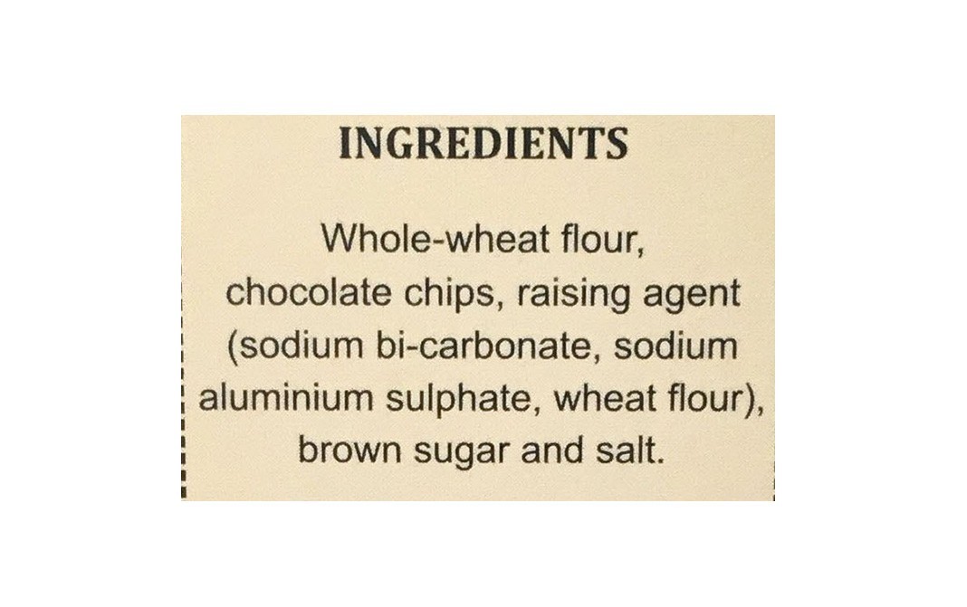 Beantree Gourmet Food Pancake Mix Whole-Wheat & Chocolate   Box  250 grams